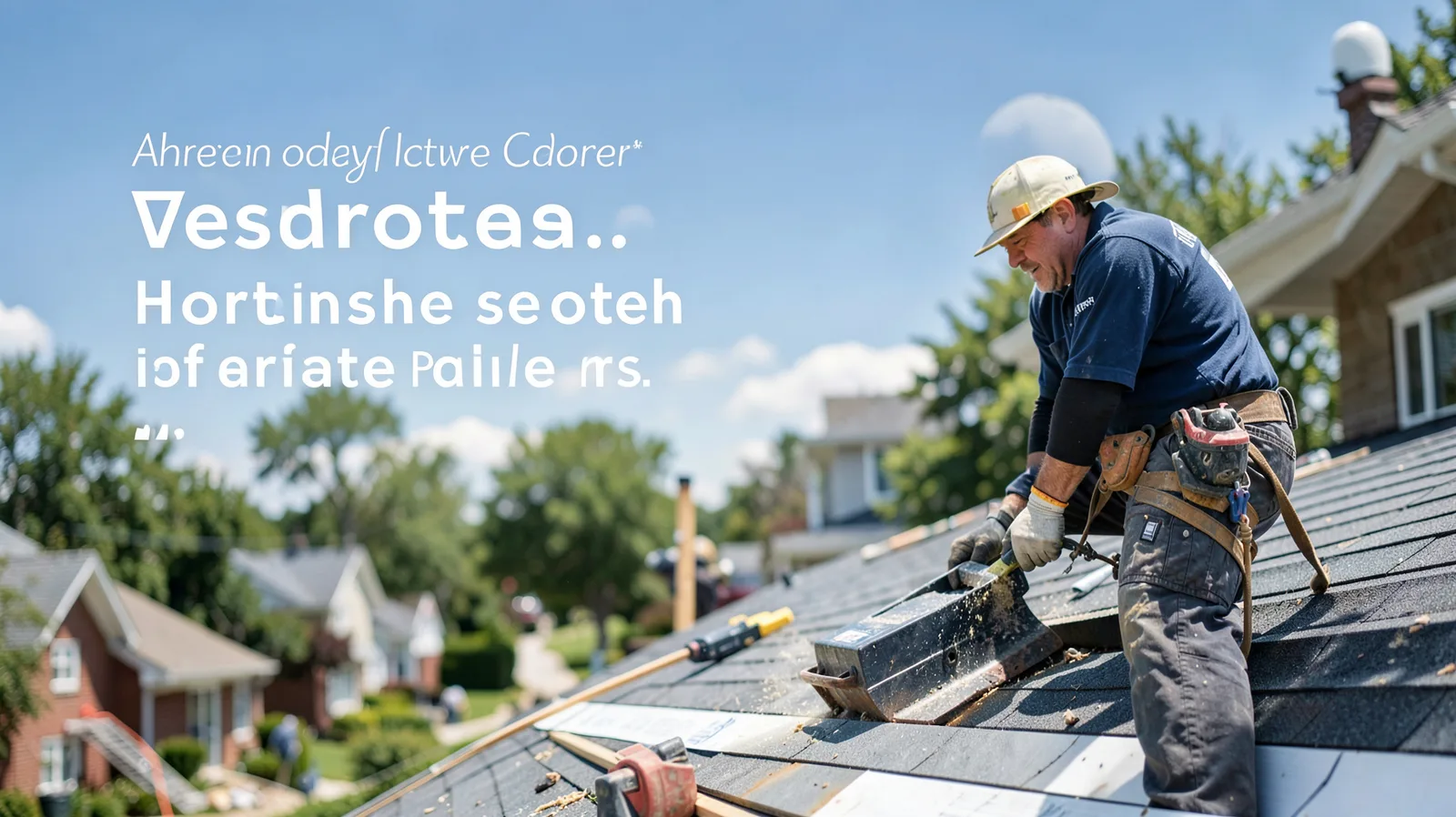 Roof Replacement in Sharon, TN near me